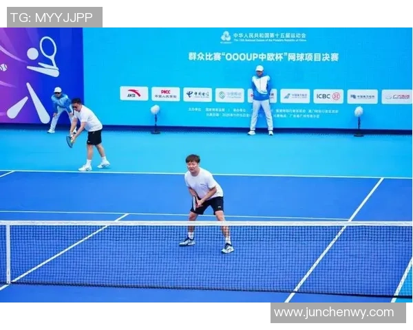 上海网球队勇夺洲际杯冠军的逆袭之路与背后故事揭秘